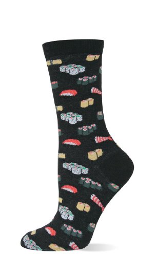 Sushi Crew Socks