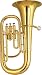 Amati AEP 231E Student Euphonium
