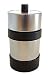 William Bounds Rita Stainless-Steel Salt Shaker/Pepper Mill