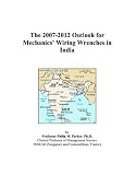 The 2007-2012 Outlook for Mechanics Wiring Wrenches in India