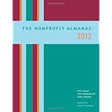 the nonprofit almanac 2012