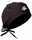 Vanderbilt Commodores - Black - Scrub Cap