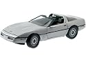 Joyride - 1:18 Scale Chevrolet Corvette " 007 - A View to a Kill"