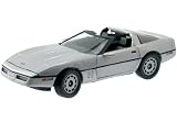 Joyride - 1:18 Scale Chevrolet Corvette  007 - A View to a Kill