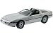 Joyride - 1:18 Scale Chevrolet Corvette " 007 - A View to a Kill"