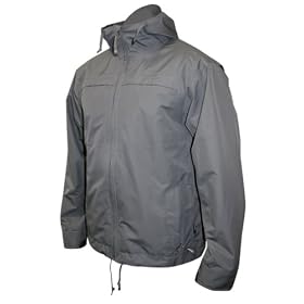 Scapegoat Mens Burnside Jacket by Scapegoat