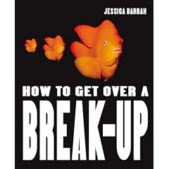 How to Get Over a Break Up