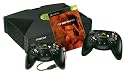 Xbox Console & Extra Official Controller with 1/2 price Dead or Alive III