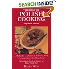 The Best of Polish Cooking by Karen West