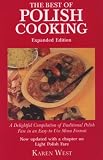The Best of Polish Cooking Karen West