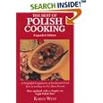 The Best of Polish Cooking