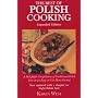 The Best of Polish Cooking: A Delightful Compilation of Traditional Polish Fare in an Easy-to-use Menu Format