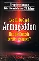 Armageddon.