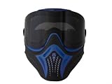Vents Avatar Mask - Saphire