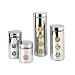 Kitchen & Housewares : Acrosteel 4-pc. Porthole Canister Set - Large
