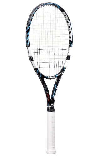 Babolat Tennisschl&auml;ger Pure Drive+ GT, schwarz/blau, RB101151L3 Preisvergleich