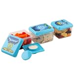 Pic n Mix - 3 pc container box set - Fuji