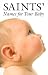 Saints' Names for Your Baby