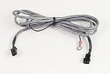 MSD Ignition 8862 Shlded Magntc Pu Cable