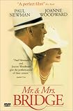 Mr. & Mrs. Bridge