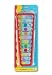 MUSIC & SOUNDS 50089 - Xylophon, mit 12 Klangplatten