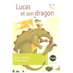 Lucas et son dragon