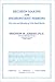 Book Decision Making for Incompetent Persons: The Law and Morality of Who Shall Decide