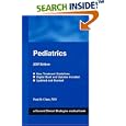 Pediatrics 2007 by  Paul D., M.D. Chan