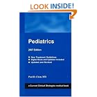Click here to buy Pediatrics 2007 by  Paul D.; M.D. Chan.