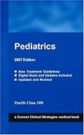 Pediatrics 2007