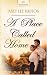 Search : A Place Called Home (The Roswell Series #2) (Heartsong Presents #623)