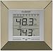 Wireless Temperature and Humidity Station