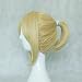 Vocaloid Kagamine Len Cosplay Party Costume Wig + Cap