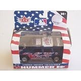 MLB Minnesota Twins Diecast Hummer H2