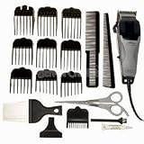 WAHL CLIPPER CORP #79900N 23PC Clipper/Trimmer