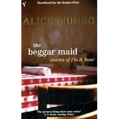 The Beggar Maid: Stories of Flo and Rose