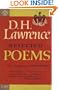 D. H. Lawrence Selected Poems