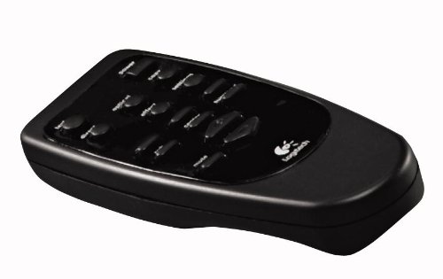 Logitech Z-5500  505 W RMS 5.1 THX HiFi Lautsprecher Surround-System