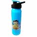 Naughty Chota Bal Bheem 7oo ML Cute Blue Sipper/ cycling. Water Bottle RS.159.00