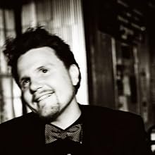 David Mead - Photo by Heidi Ross