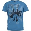 Led Zeppelin - Rays T-Shirt