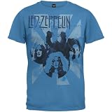Led Zeppelin - Rays T-Shirt