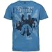 Led Zeppelin - Rays T-Shirt