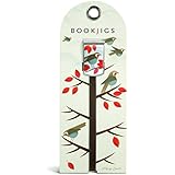 Gift Trenz Franklin Mill Flying South for The Birds Bookjig (1023)