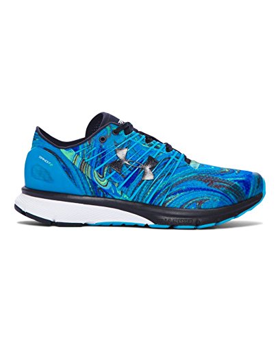 Under Armour Women's UA Charged Bandit 2 Psychedelic Running Shoes