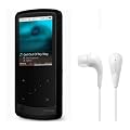 COWON/IAUDIO Lecteur MP4 iAudio i9 16 Go noir + �couteurs CE-1
