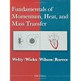 Fundamentals of Momentum, Heat and Mass Transfer