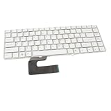 Sony Vaio VGN-NW150J/S Laptop Keyboard White