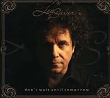 Don't Wait Until Tomorrow [Australian Import]