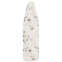 Ultra Ironing Cover and Pad Set - Brushed Floral
